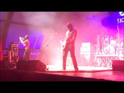 Thumbnail for SICK TAMBURO Parlami per Sempre Pop Festival 2017