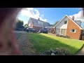 The Cresent - Thurton Norfolk - cul-de-sacs