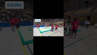 2026わんぱく相撲大田区大会④