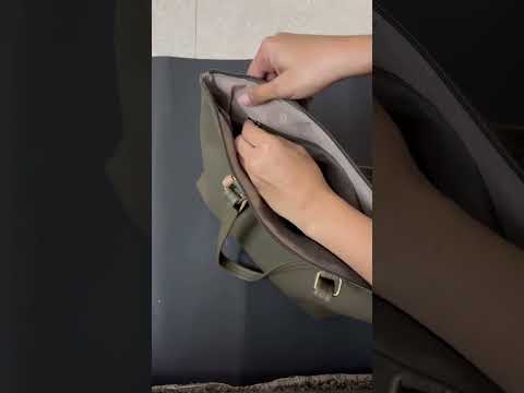 Baggit Textured Tote Bag With Tassel ajio under 500/-haul#ajiohaul#ajiohandbags#baggitbags#handbags