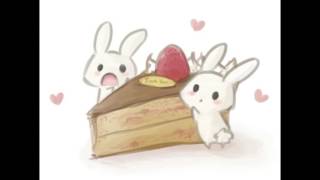 Hcube & J Rabbit - Morejo