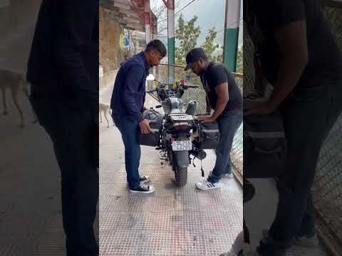 Discover modification #viral #trending #ytshorts #travelvlog #trend #biker #gt650 #bts #uttarakhand