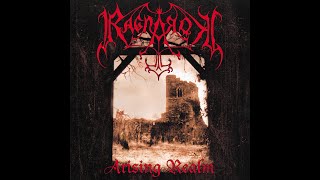 Ragnarok - Arising Realm (Full Album)