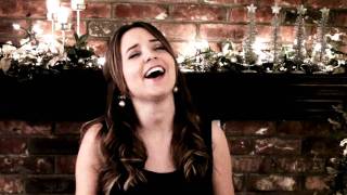 Grown Up Christmas List - Michael Buble | Ali Brustofski, Sabrina Carpenter &amp; Friends Cover (Video)