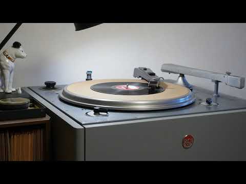 Sawmill Blues / Sidney Bechet with Claude Luter et son Orchestre