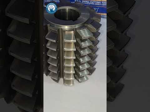 Chain Sprocket Cutter