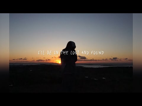 Ouse - lost and found (feat. Powfu)
