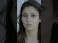 Nayanthara Sexy Face Closeup