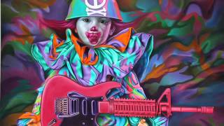 BLU - DOINNOTHIN&#39; FT. UGOD (PROD. BY FLYING LOTUS)