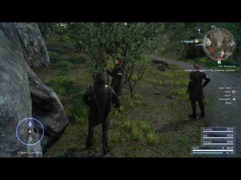 FF XV PT 46