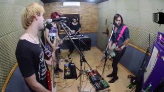 Lujuria - 24 (Surf &amp; Rock Live Session)