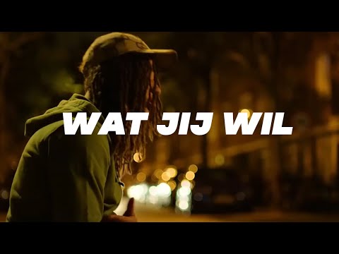 Yssi SB x Jordan Knows x Jack x MRD Trap Type Beat 2023 - Wat Jij Wil (Prod. ErastoInmodel🩸)