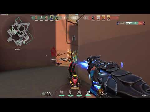 10 second 1 magazine Yoru ace