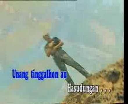 Jack Marpaung_ unang tinggalhon