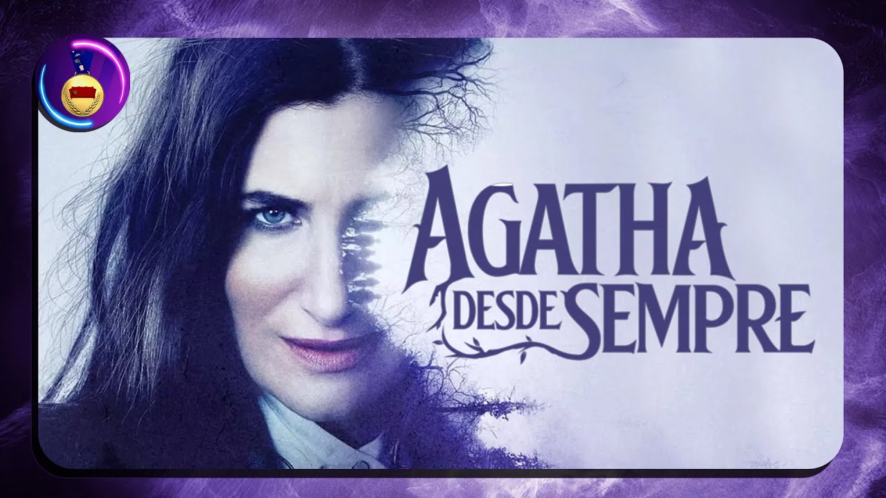 PRIMEIRAS IMPRESSÕES SÉRIE AGATHA DESDE SEMPRE: AGORA A MARVEL ACERTOU!