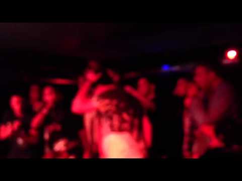 Mister Mex & Jay Delicious " Nicht mit mir" - *Live* (Moabit No.2 Sampler)