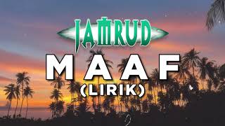Download lagu Jamrud - Maaf (Lirik) mp3