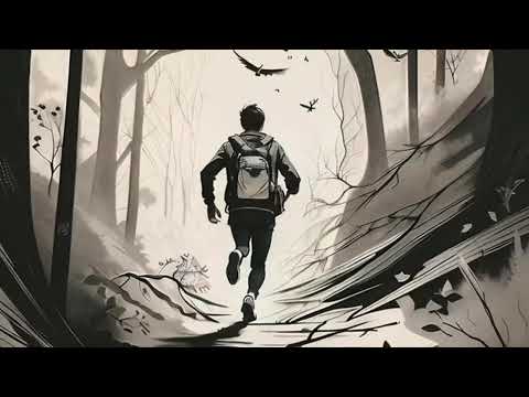 Hunt Me Down Music Video by Gladden