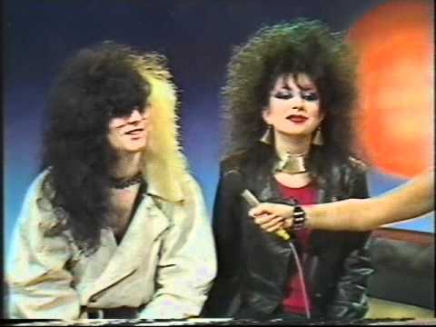 Madam X 1985 Interview (15 of 100+ Interview Series)