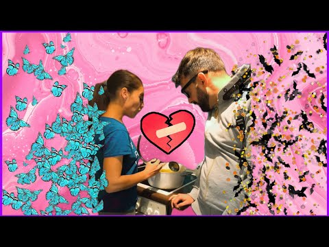 Patrunjelul|Lecție de viață despre relații