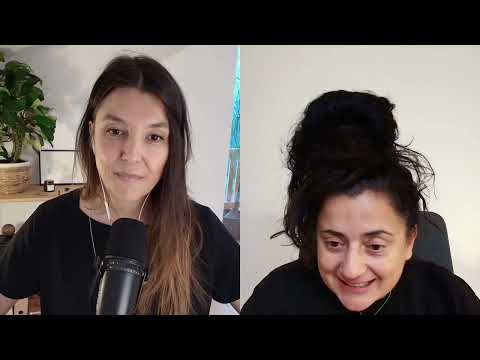 Wer ist Mo? Interview mit Eileen O'Rourke