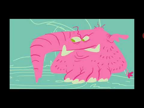 Mongo e drongo pocket 4