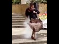 Oops Moment On Girl Oopsmoment Opps Funnyvideo Funnystatua