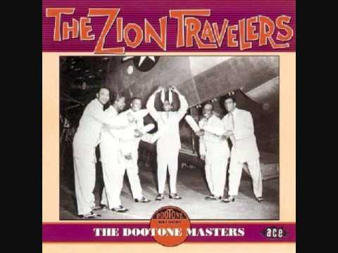 Packin' Up - The Zion Travelers