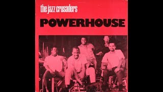 Music video thumbnail preview for The Jazz Crusaders●Cookie Man●1969 by The Crusaders