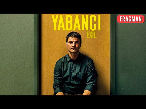 Yabancı | Exil - Fragman (Türkçe Altyazı)