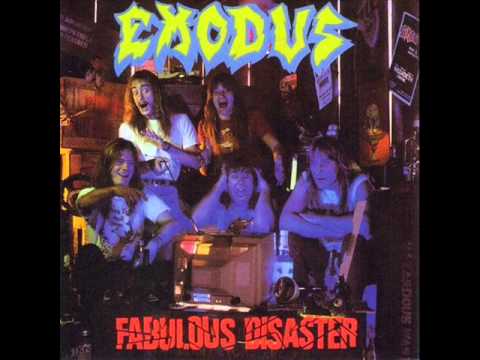 Exodus Verbal Razors (Lyrics).wmv