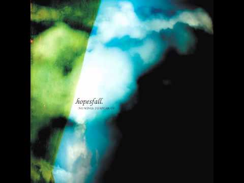 Hopesfall - The Far Pavilions