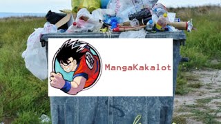 Why no one should use or take Mangakalot/Mangareader seriously.