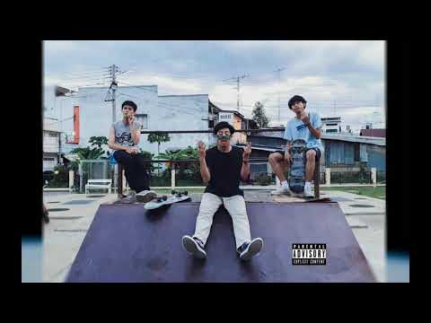 THC -  เริ่ม (MIXTAPE)