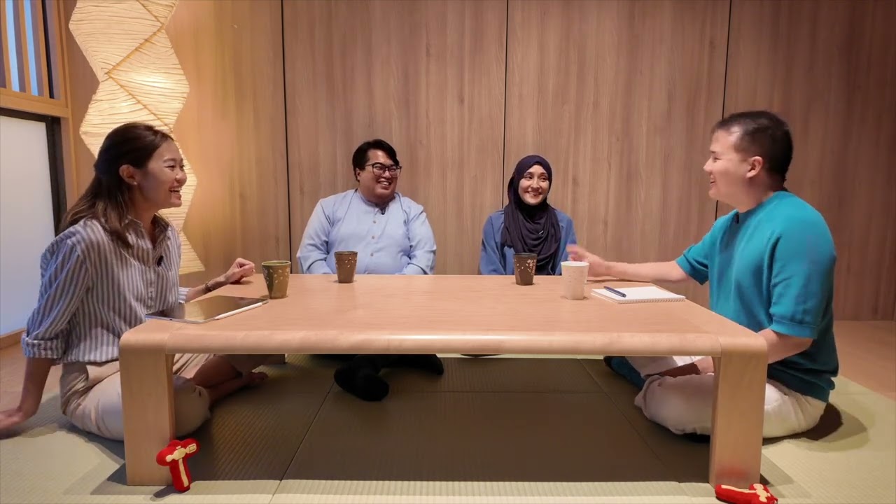 100 days post GE2025: WP candidates on their 1st election, tears, laughter, & if they'll do it again