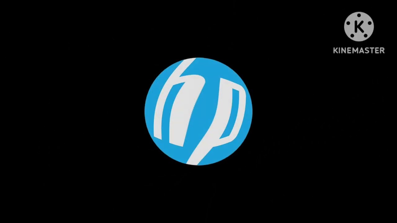 HP Logo Remake
