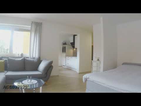 WU-1037979 - Renovierte 1,5-Zimmerwohnung mit Festungsblick und Balkon