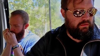 Moreland & Arbuckle "Long Did I Hide It" // Gondola Sessions