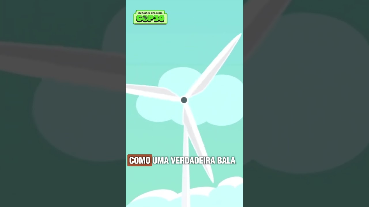 Inspiradas no ‘agro é pop’, Vale e Hydro promovem ‘mineração é top’ #cop30