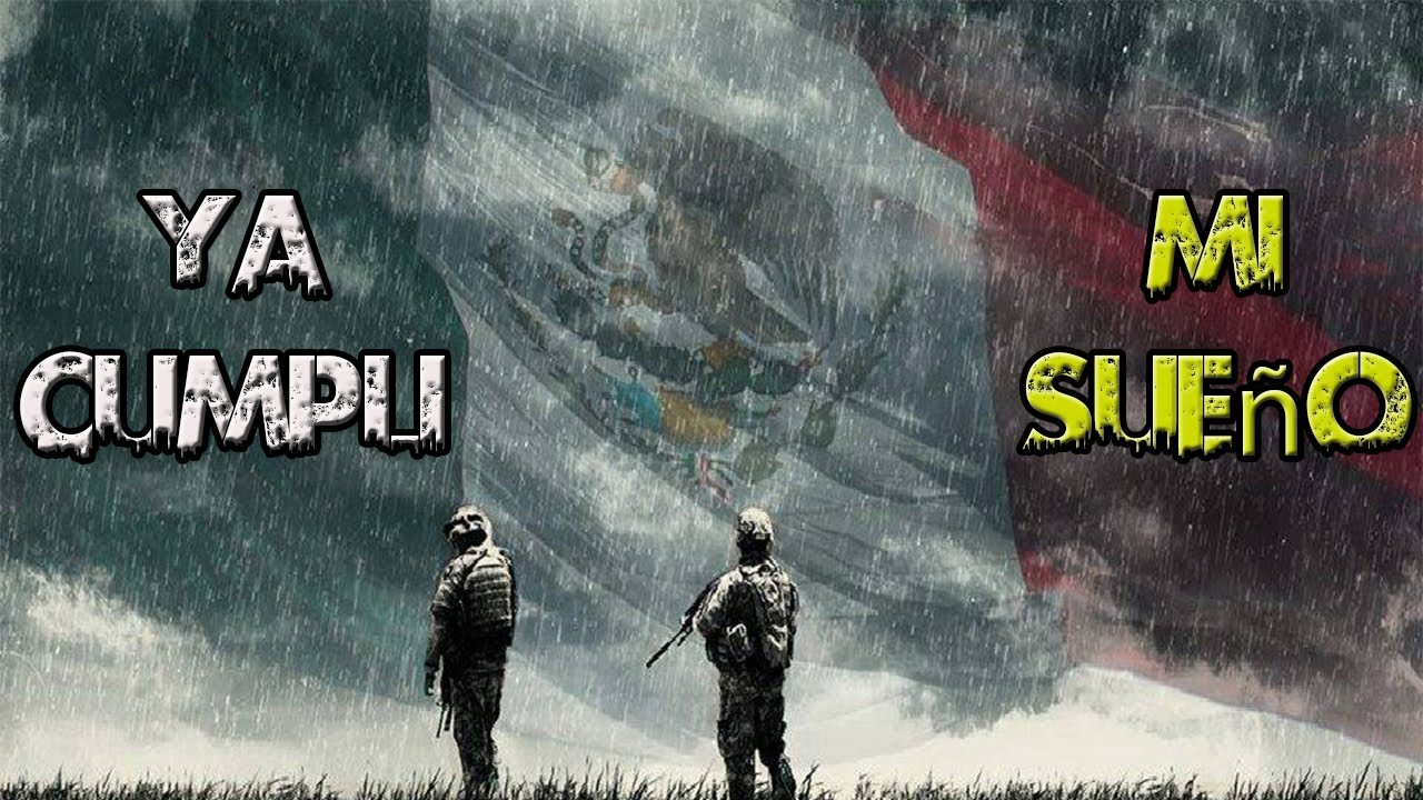 Ese Gorrix - Ya Cumpli Mi Sueño