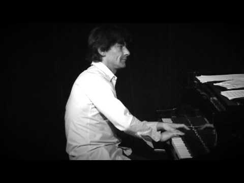 Patrick Favre Trio - De toutes les couleurs