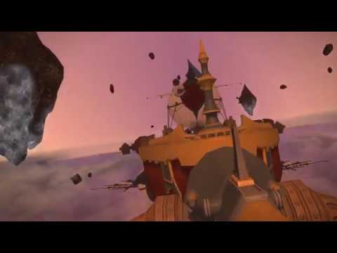 Let's Play FFXIV! - Chapter 137 - Dreadful Dun Scaith