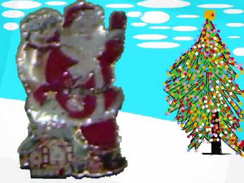 03. DJ KRIS KRINGLE - МИНАЛАТА LAST CHRISTMAS - 2009 year. [R] - / of kolyo belchev 1.