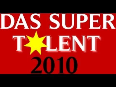 DAS SUPERTALENT 2010