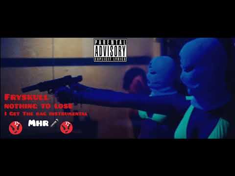 FrySkull ' NOTHING TO LOSE ' - MHP - ( Feb 2018 )