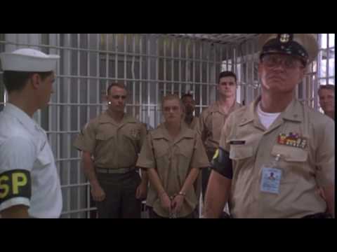 L' Escorte Infernale (1994) Bande annonce française