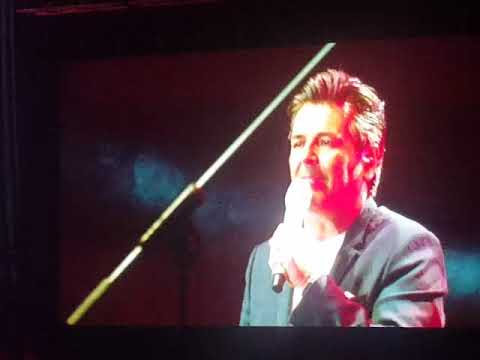 Modern Talking - Geronimo's Caddilac @ Torwar, Warsaw | 1.12.18 |