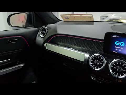 Mercedes-Benz EQB 250+ SPORT EXECUTIVE (7 SEATER / - Image 2