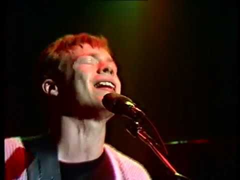 UB40 live at RockPalast 1981