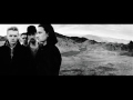 U2 - Silver And Gold